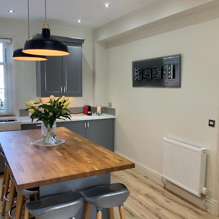 No. 16 Lytham Apartment Lytham St Annes Ngoại thất bức ảnh
