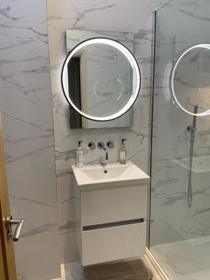 No. 16 Lytham Apartment Lytham St Annes Ngoại thất bức ảnh