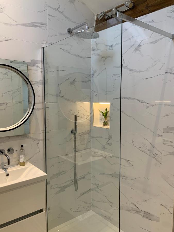 No. 16 Lytham Apartment Lytham St Annes Ngoại thất bức ảnh