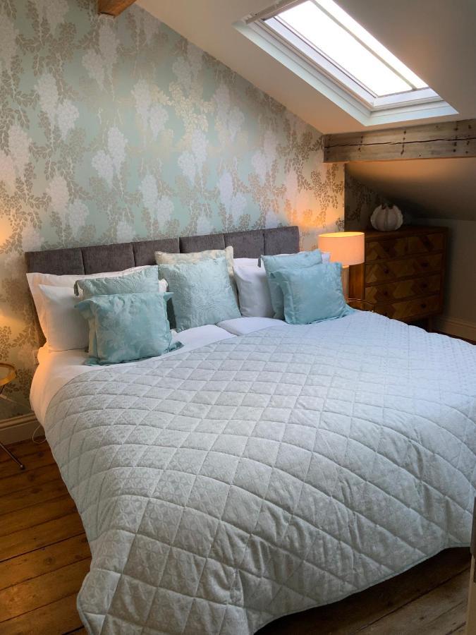 No. 16 Lytham Apartment Lytham St Annes Ngoại thất bức ảnh