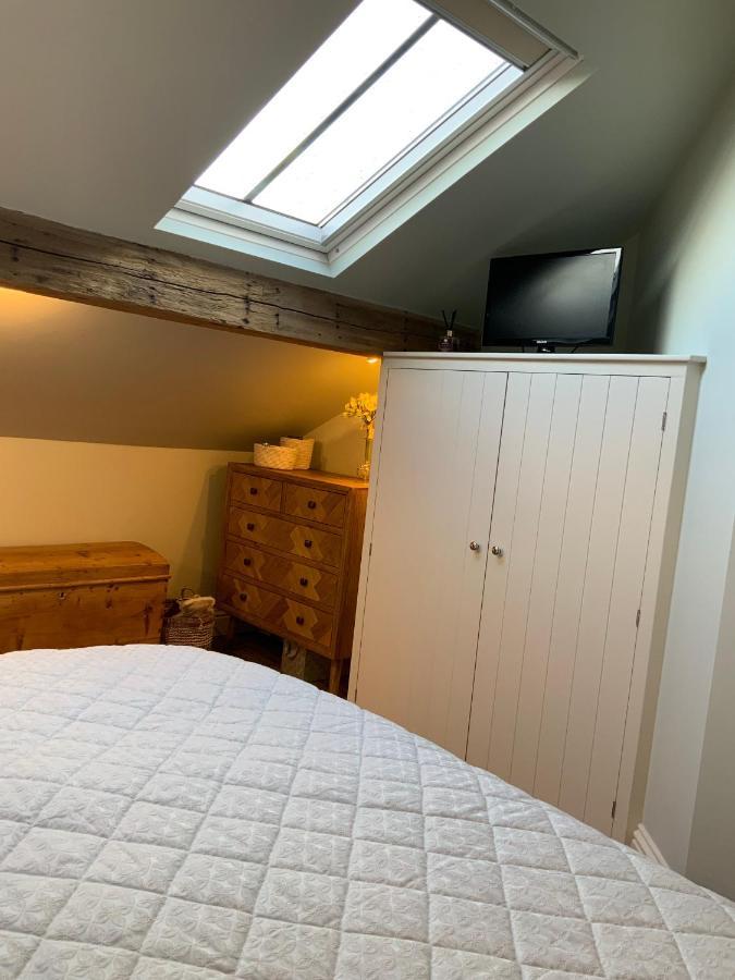 No. 16 Lytham Apartment Lytham St Annes Ngoại thất bức ảnh