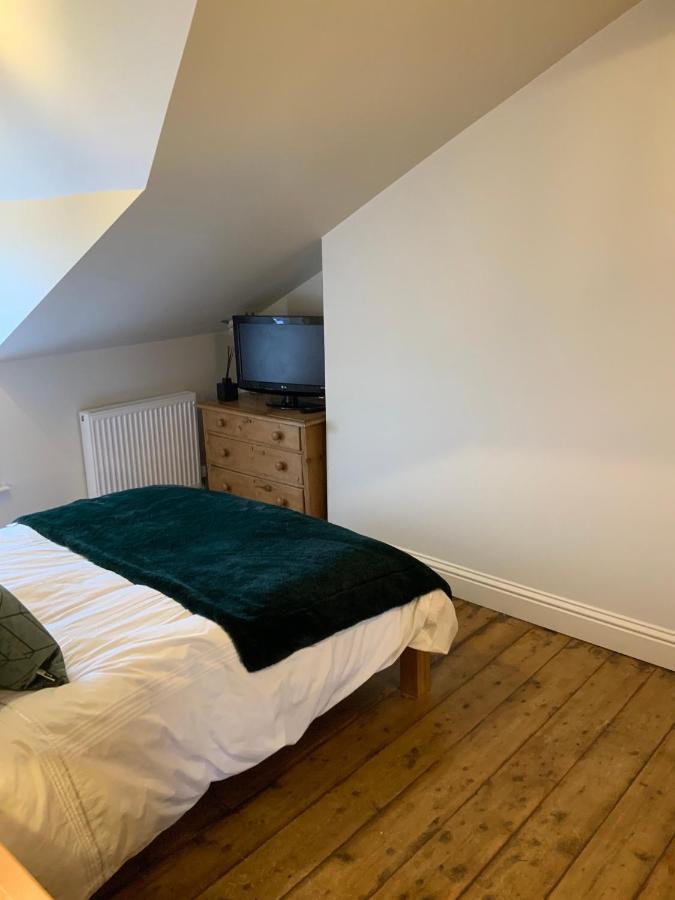 No. 16 Lytham Apartment Lytham St Annes Ngoại thất bức ảnh