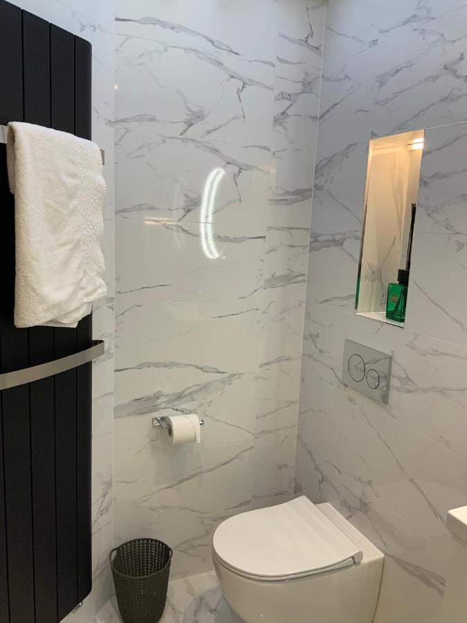 No. 16 Lytham Apartment Lytham St Annes Ngoại thất bức ảnh