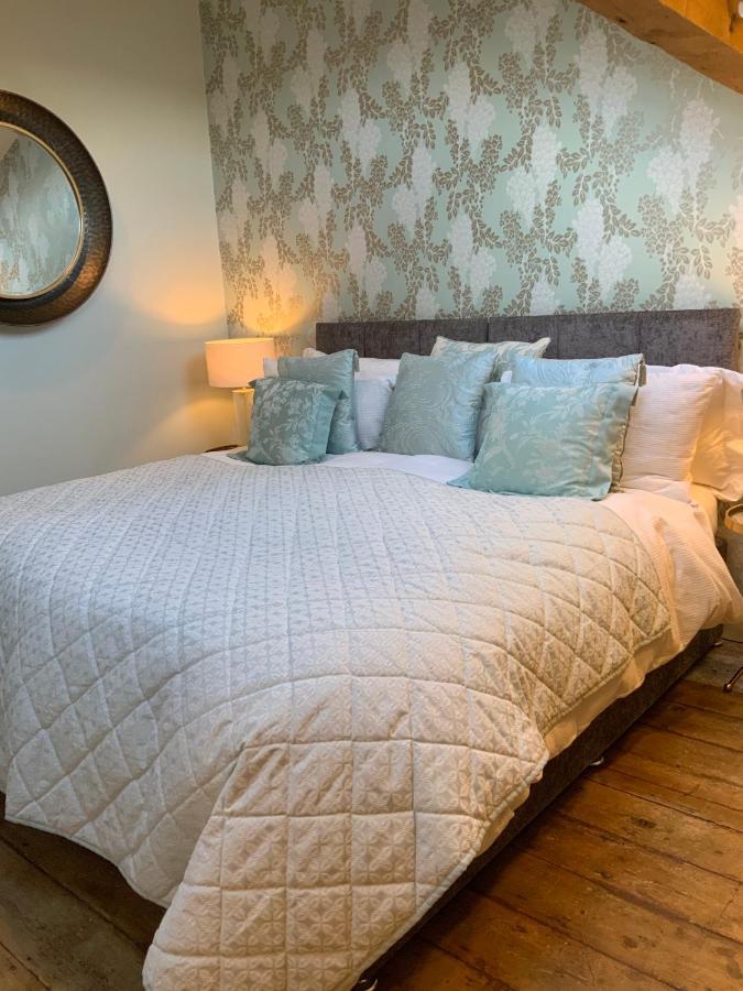 No. 16 Lytham Apartment Lytham St Annes Ngoại thất bức ảnh
